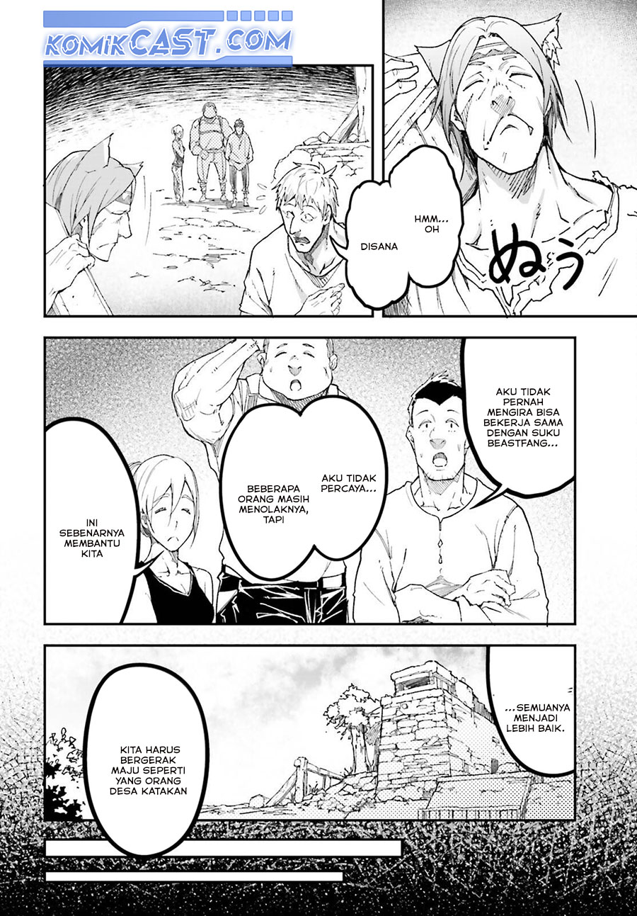 LV999 no Murabito - Chapter 80 5