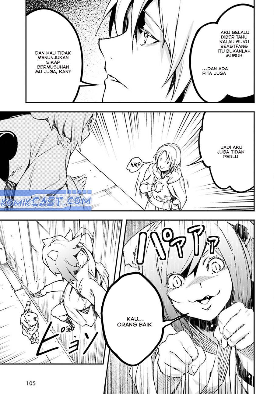 LV999 no Murabito - Chapter 81 21