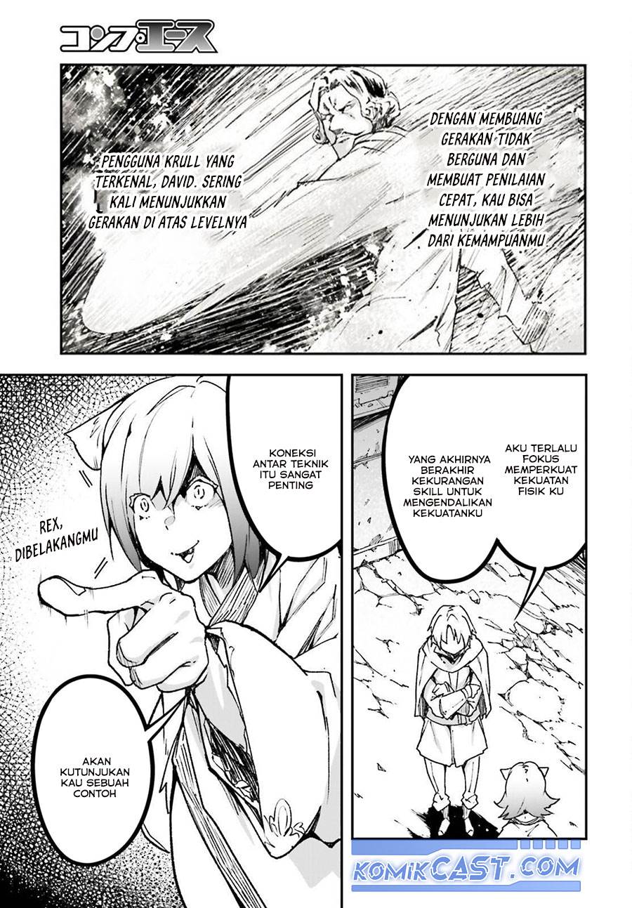LV999 no Murabito - Chapter 81 27