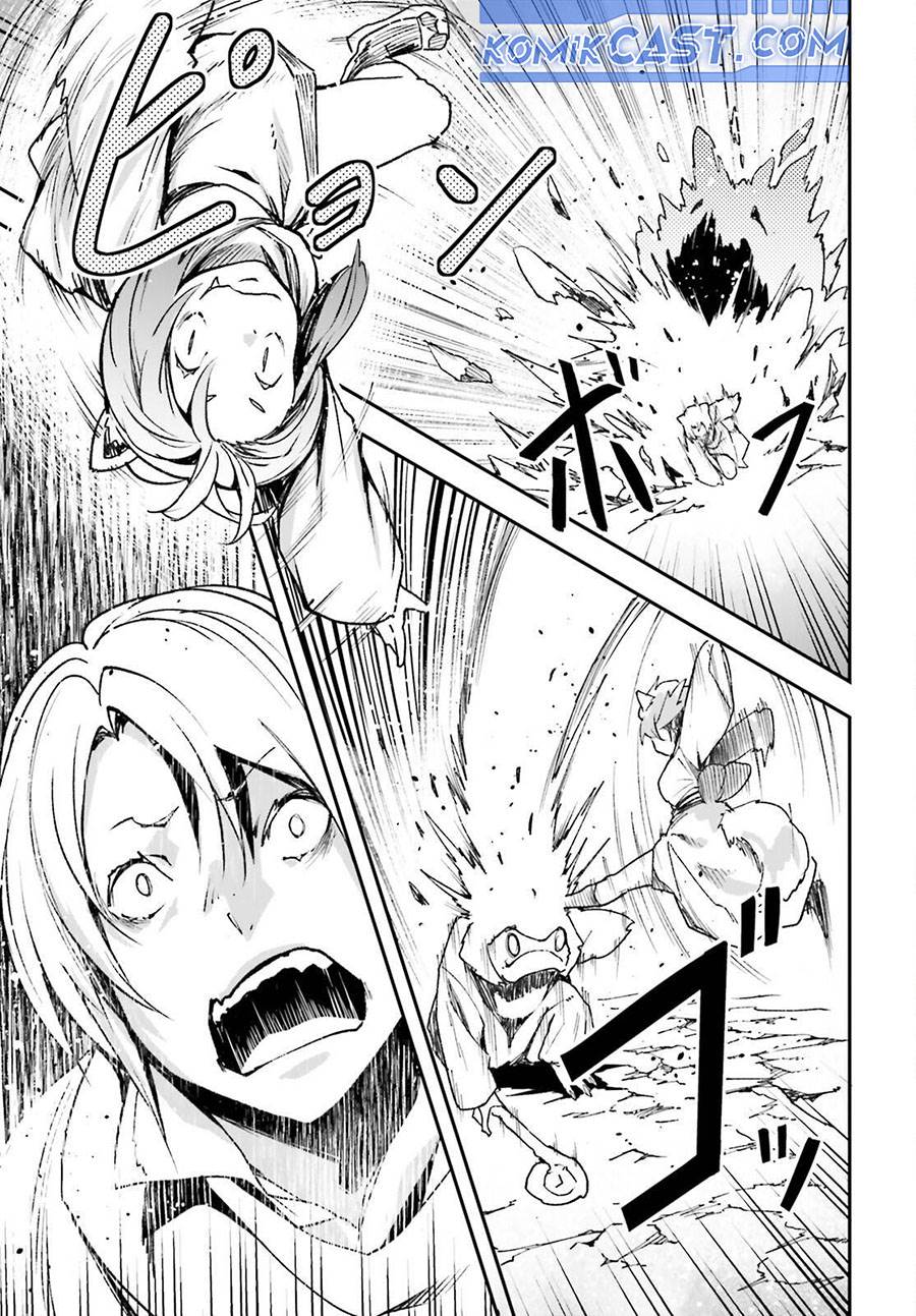 LV999 no Murabito - Chapter 81 31