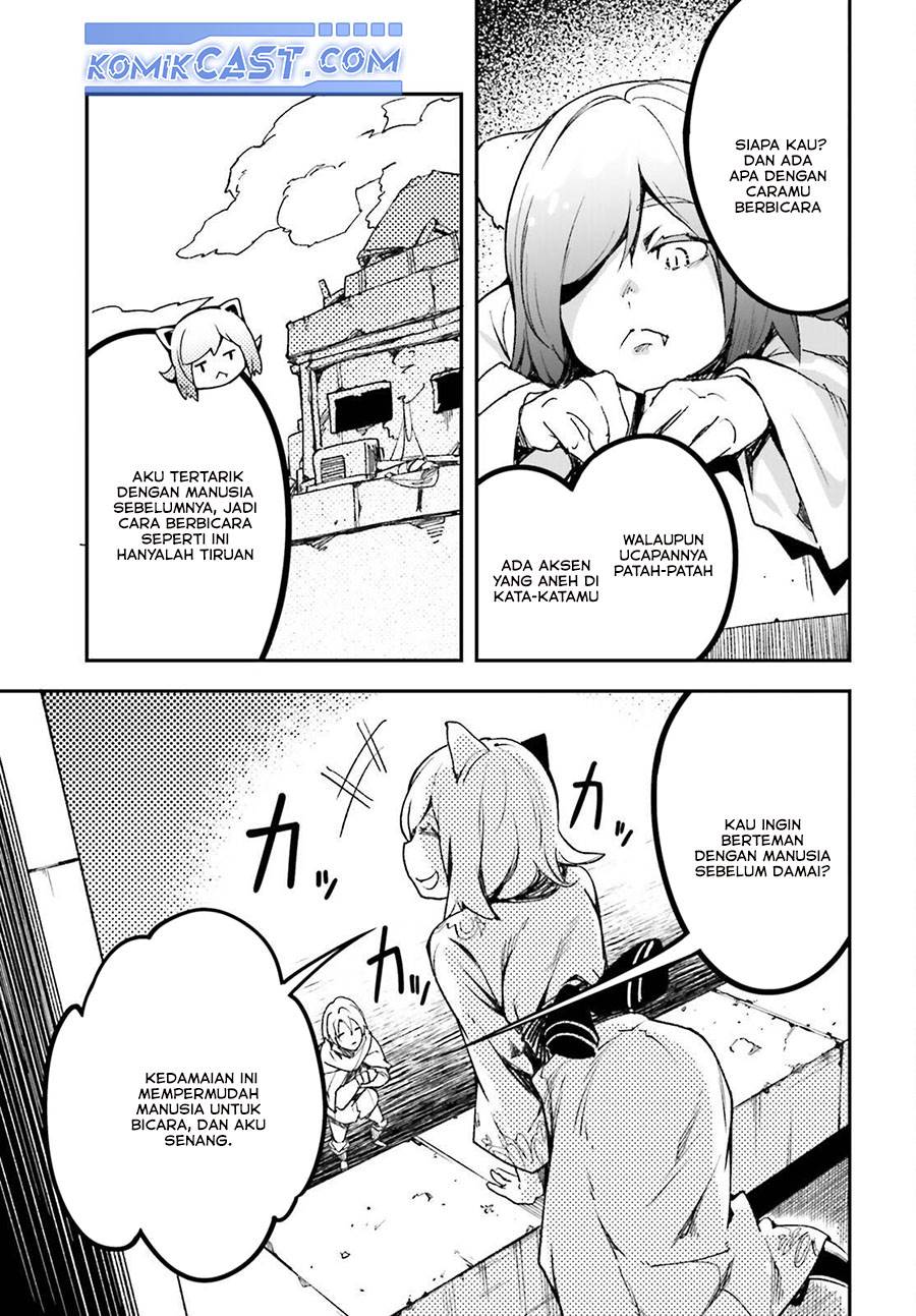 LV999 no Murabito - Chapter 81 19