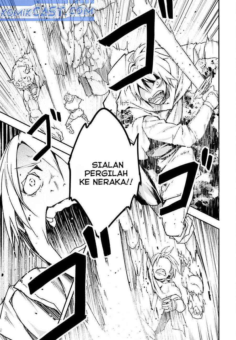 LV999 no Murabito - Chapter 81 11
