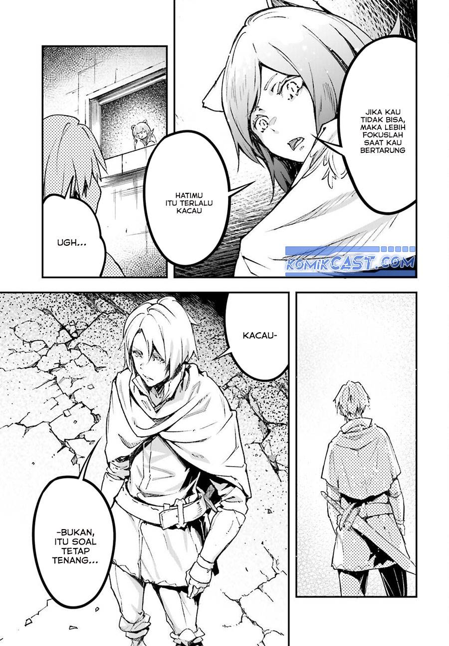 LV999 no Murabito - Chapter 81 17