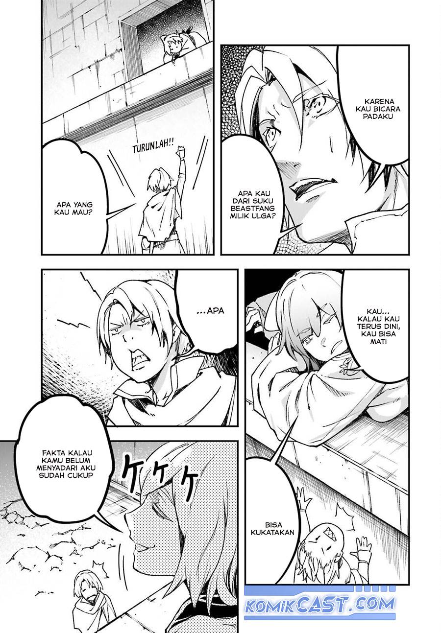 LV999 no Murabito - Chapter 81 15