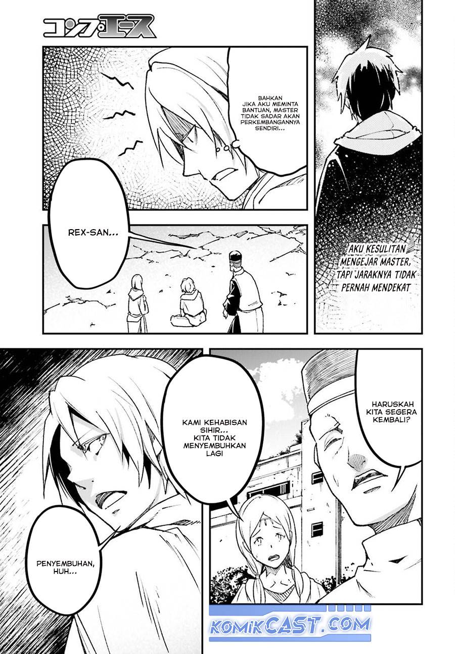 LV999 no Murabito - Chapter 81 5