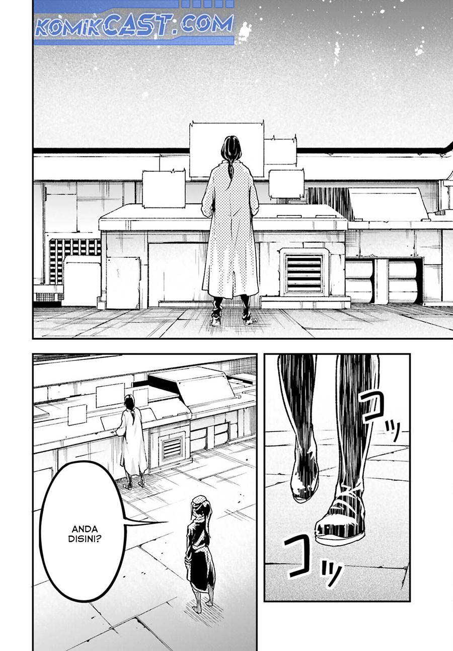 LV999 no Murabito - Chapter 84 2