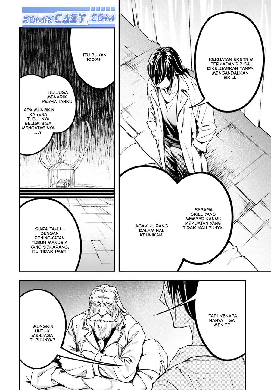 LV999 no Murabito - Chapter 84 38