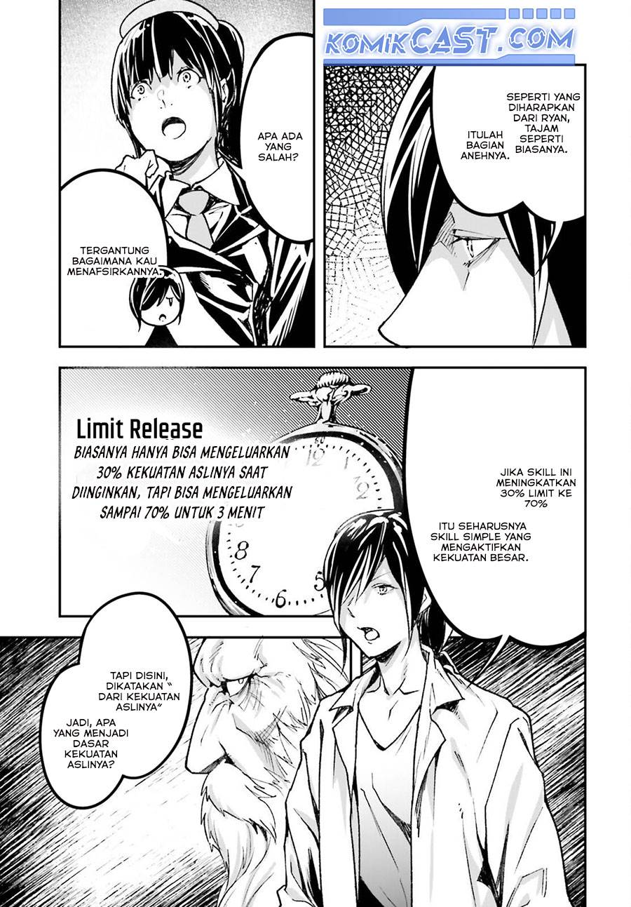 LV999 no Murabito - Chapter 84 37