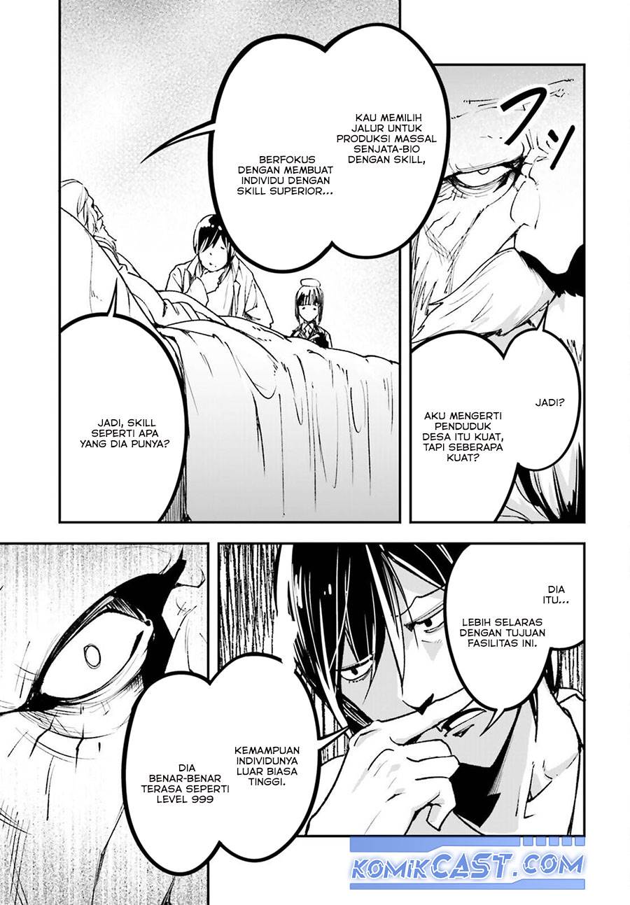 LV999 no Murabito - Chapter 84 19