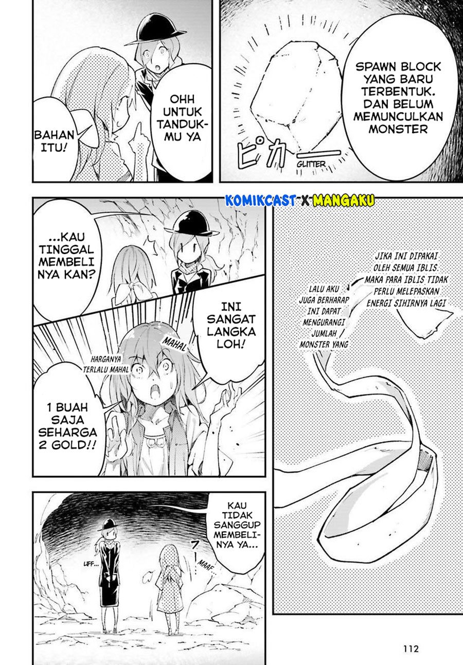 LV999 no Murabito - Chapter 39 11