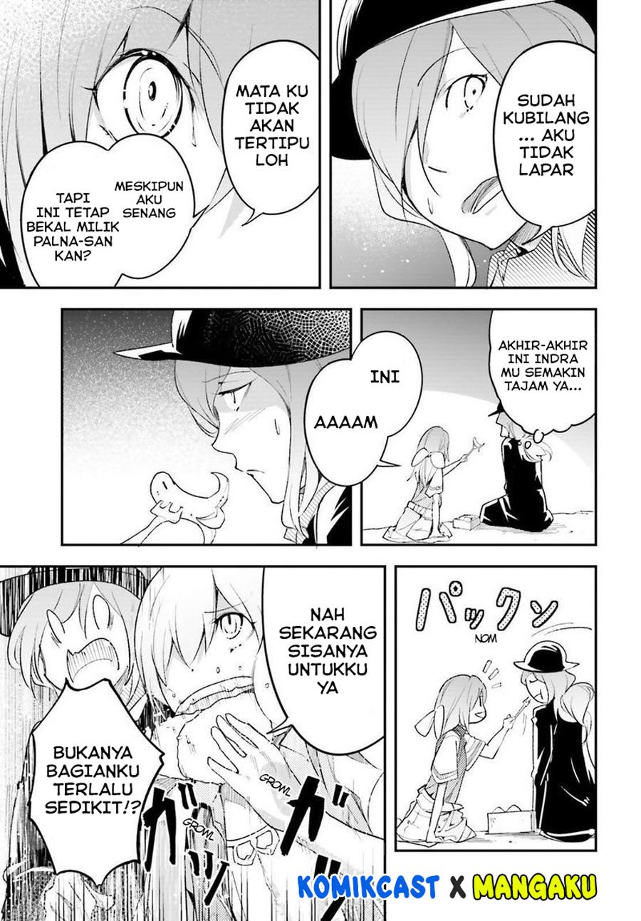 LV999 no Murabito - Chapter 39 14