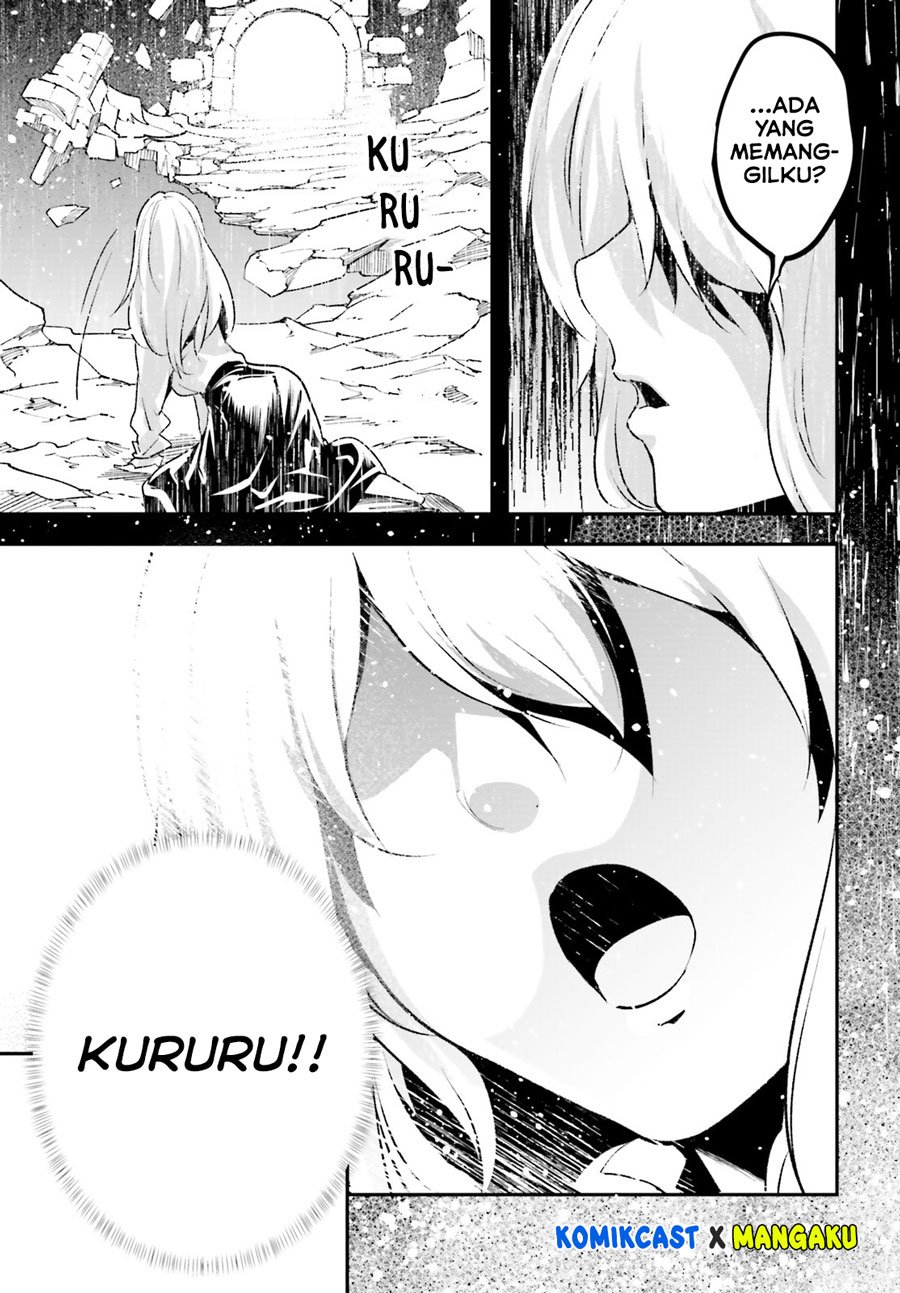 LV999 no Murabito - Chapter 36 20