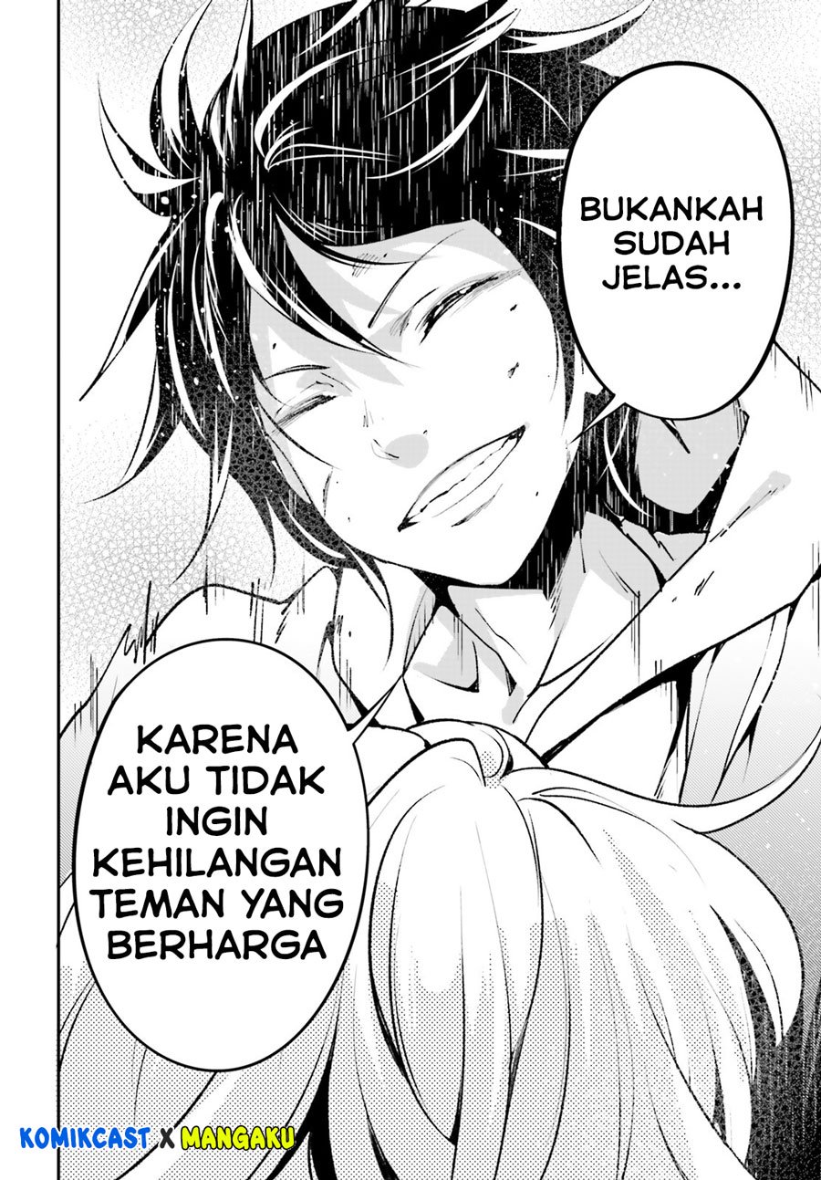 LV999 no Murabito - Chapter 36 25