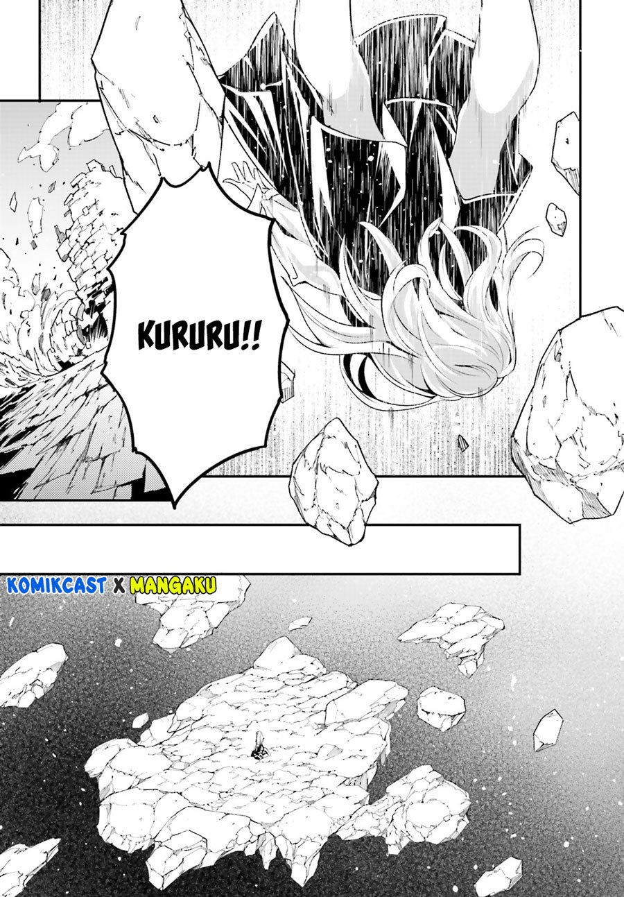 LV999 no Murabito - Chapter 36 18