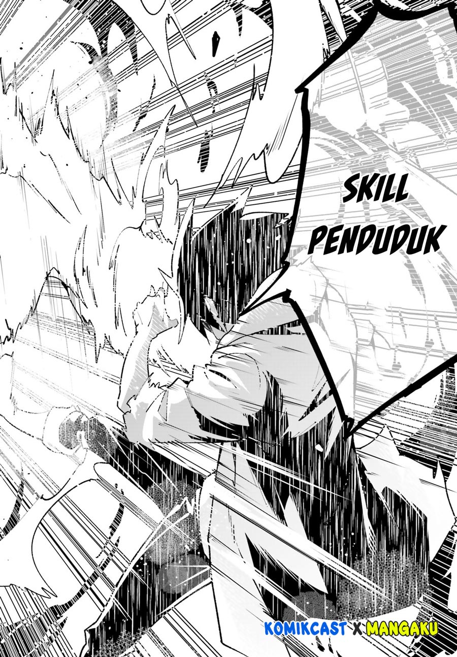 LV999 no Murabito - Chapter 36 13
