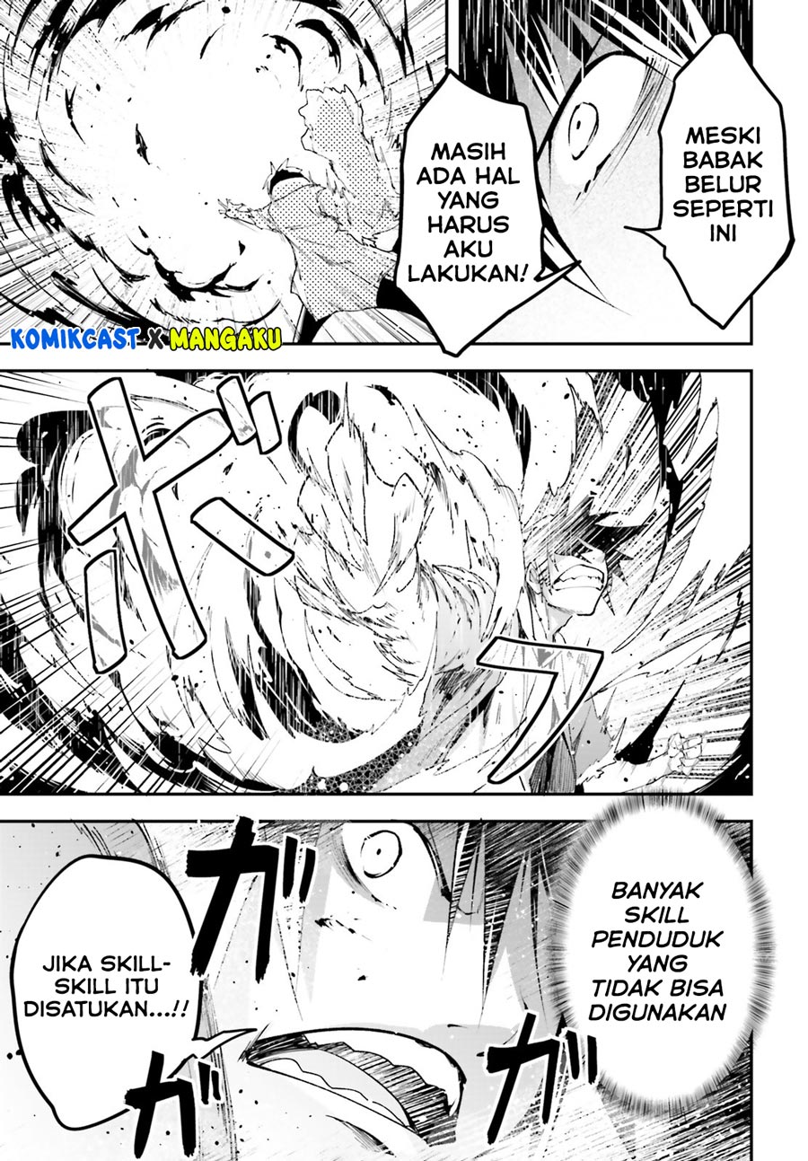 LV999 no Murabito - Chapter 36 10