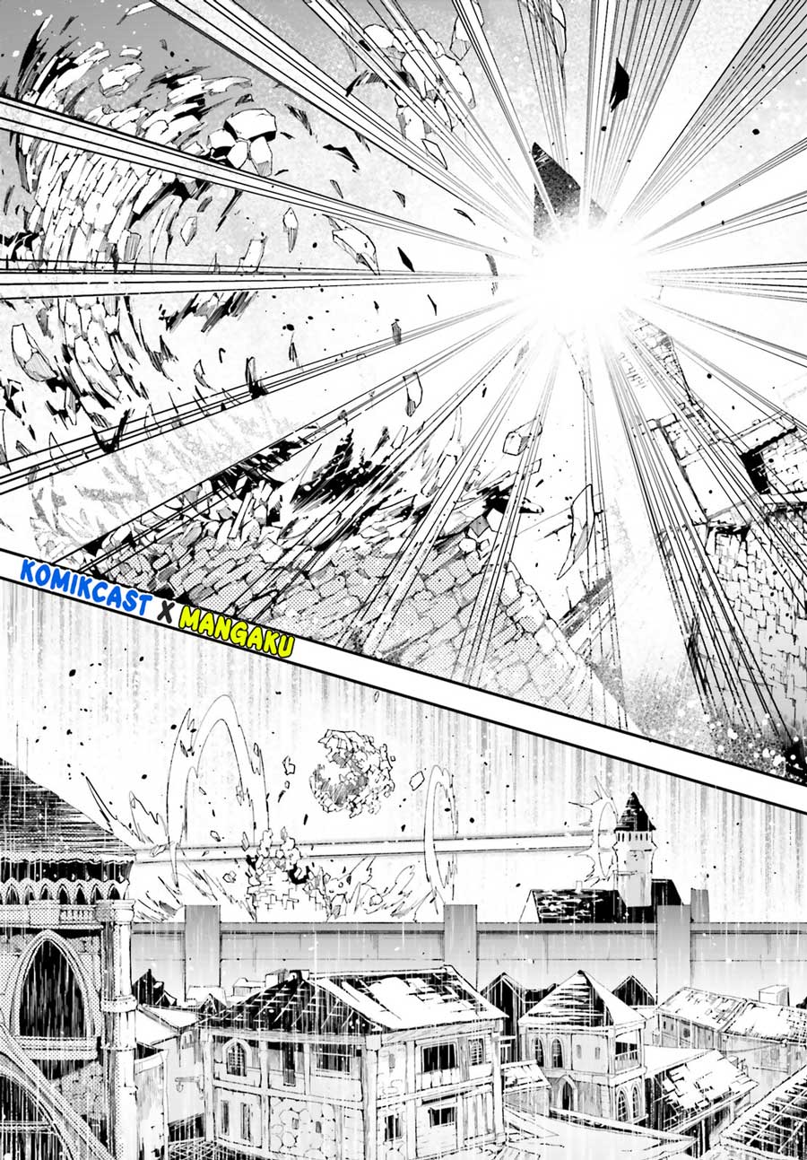 LV999 no Murabito - Chapter 36 15
