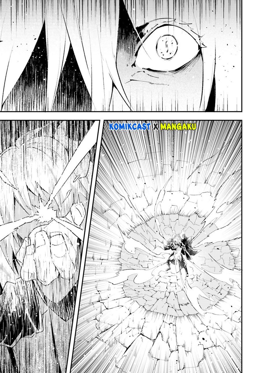 LV999 no Murabito - Chapter 36 6