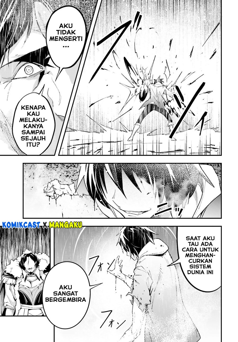 LV999 no Murabito - Chapter 35 20