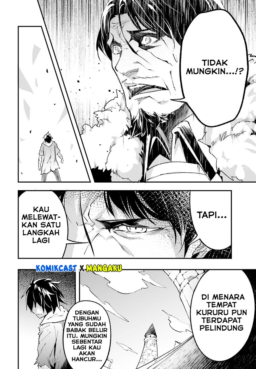 LV999 no Murabito - Chapter 35 27