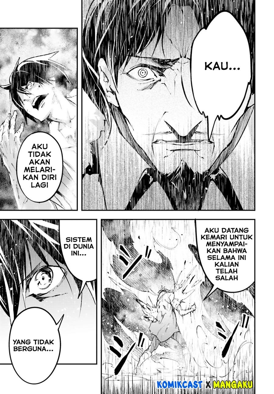 LV999 no Murabito - Chapter 35 24