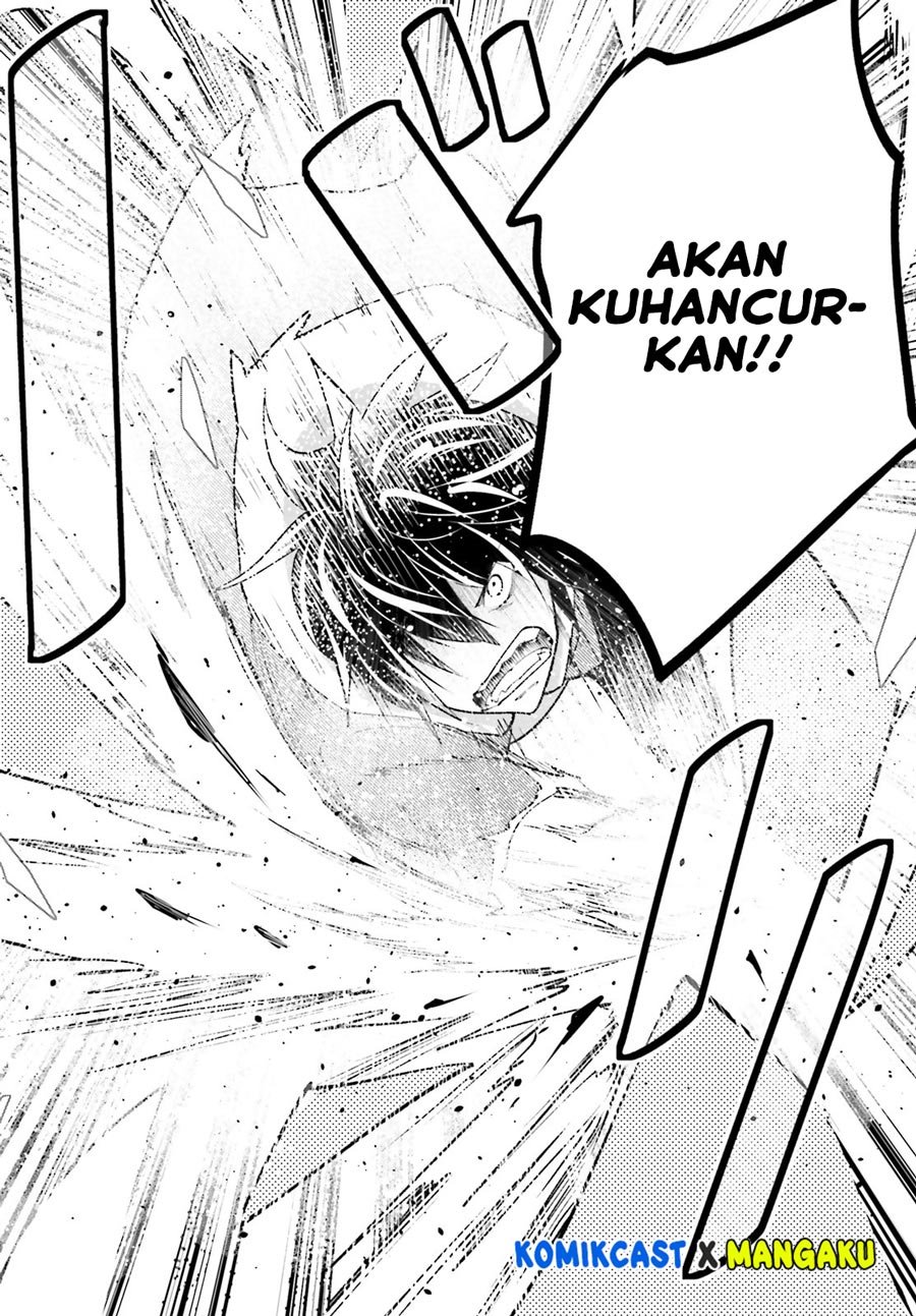 LV999 no Murabito - Chapter 35 25