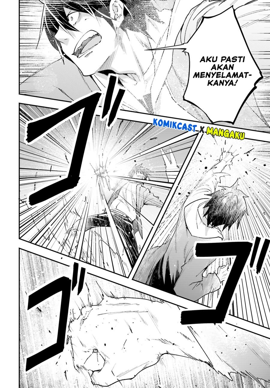LV999 no Murabito - Chapter 35 19
