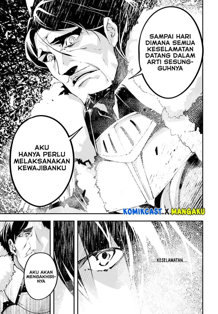 LV999 no Murabito - Chapter 35 10