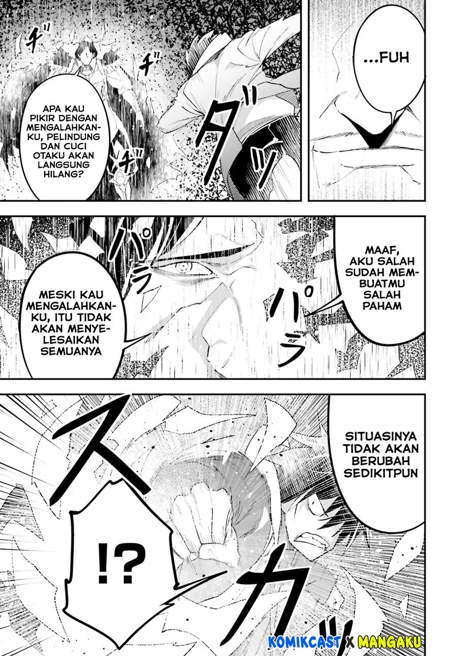 LV999 no Murabito - Chapter 35 6