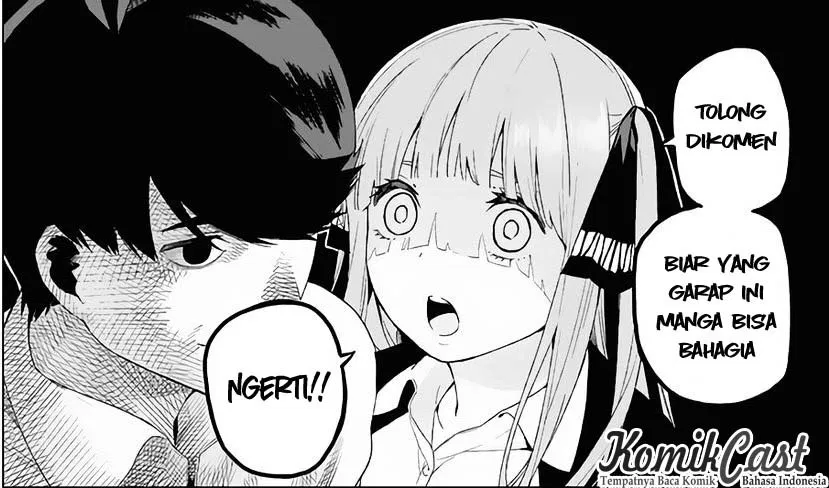 LV999 no Murabito - Chapter 09 28