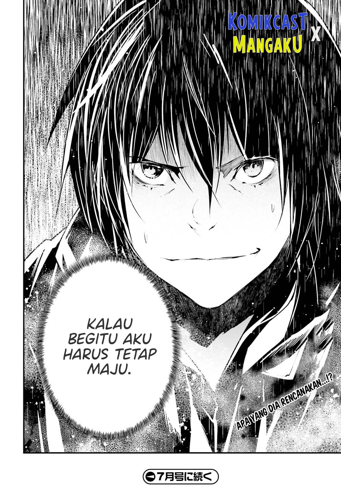 LV999 no Murabito - Chapter 62 34