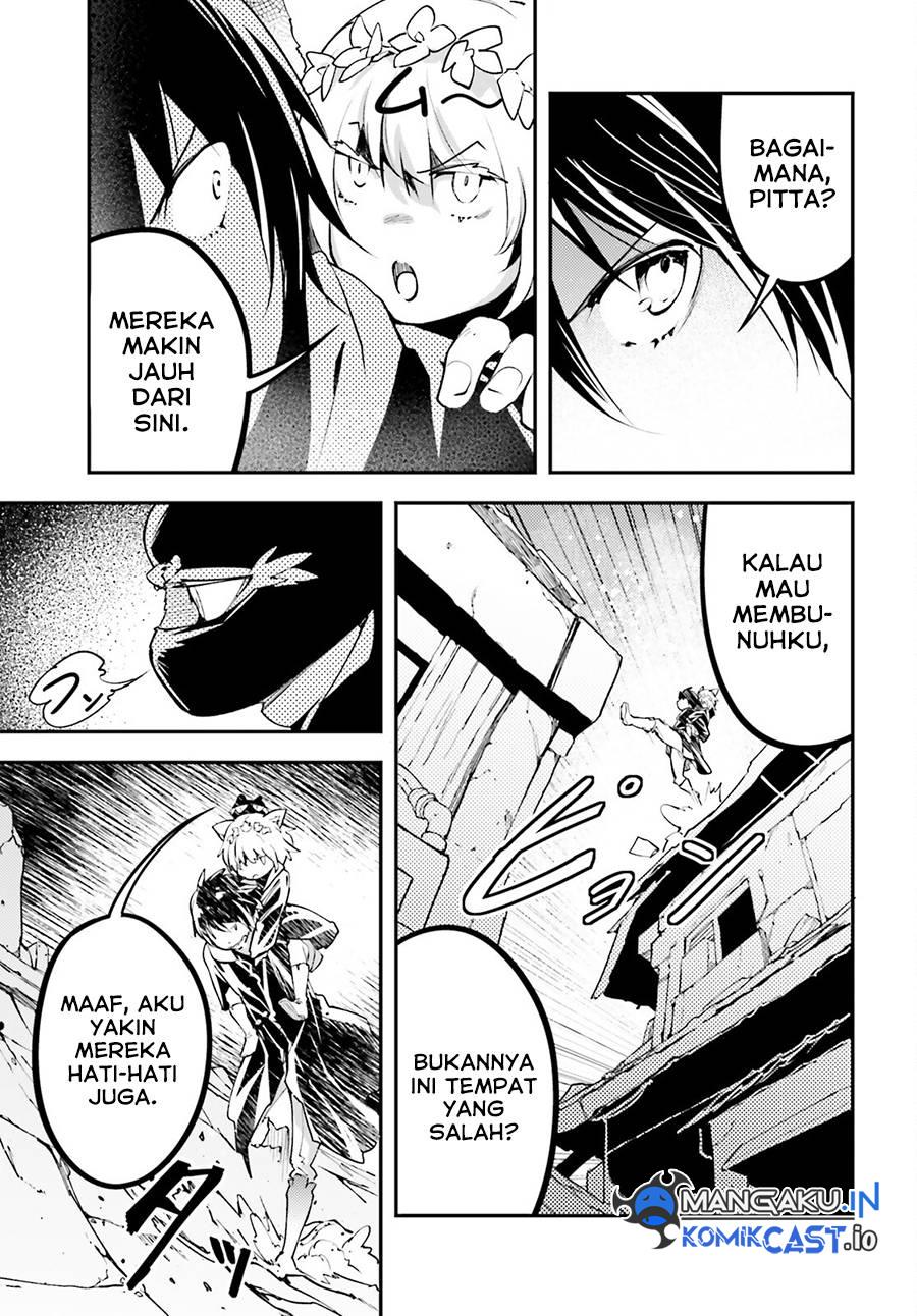LV999 no Murabito - Chapter 67 3