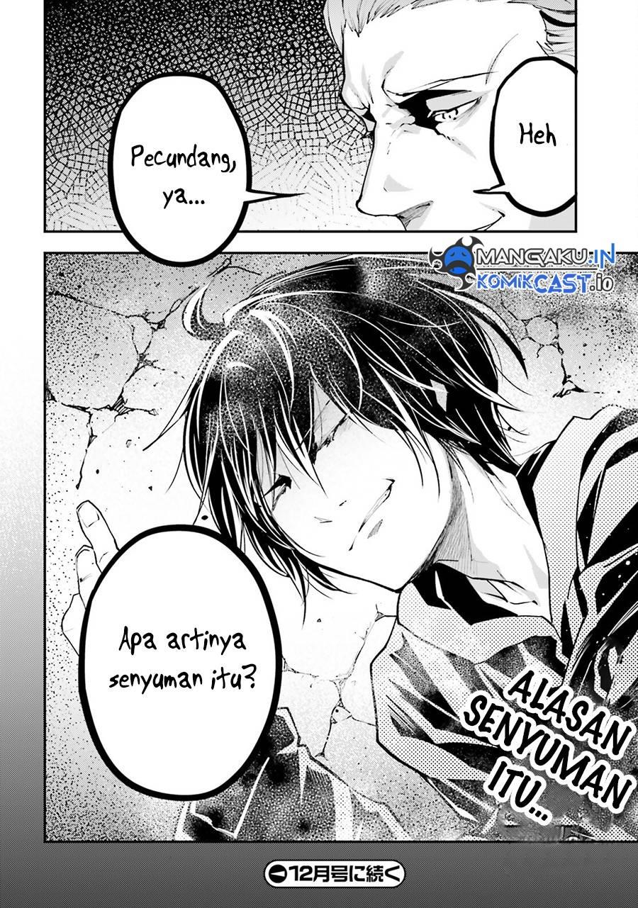 LV999 no Murabito - Chapter 67 32