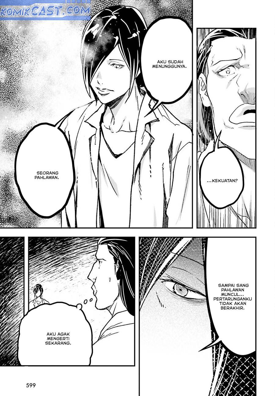 LV999 no Murabito - Chapter 78 8