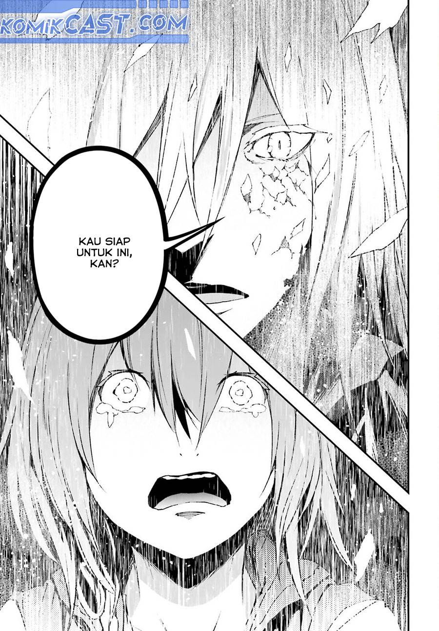 LV999 no Murabito - Chapter 78 22