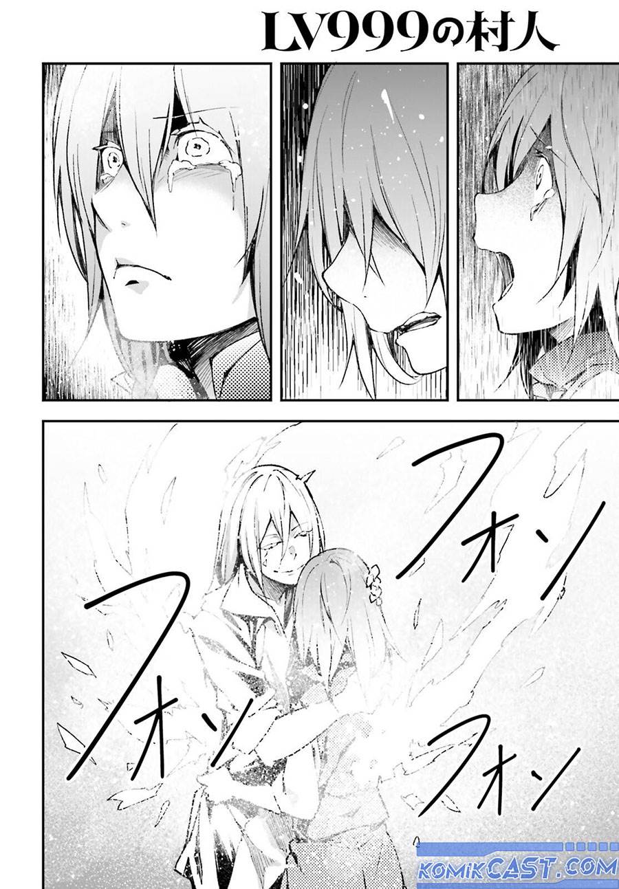LV999 no Murabito - Chapter 78 23