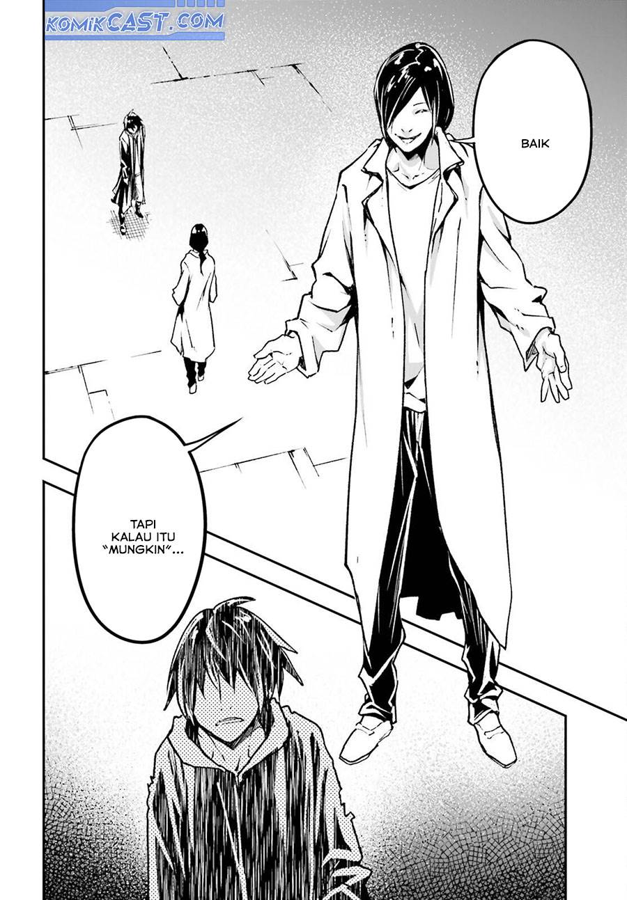 LV999 no Murabito - Chapter 78 3