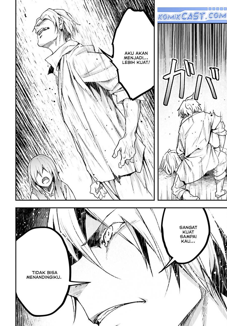 LV999 no Murabito - Chapter 78 19