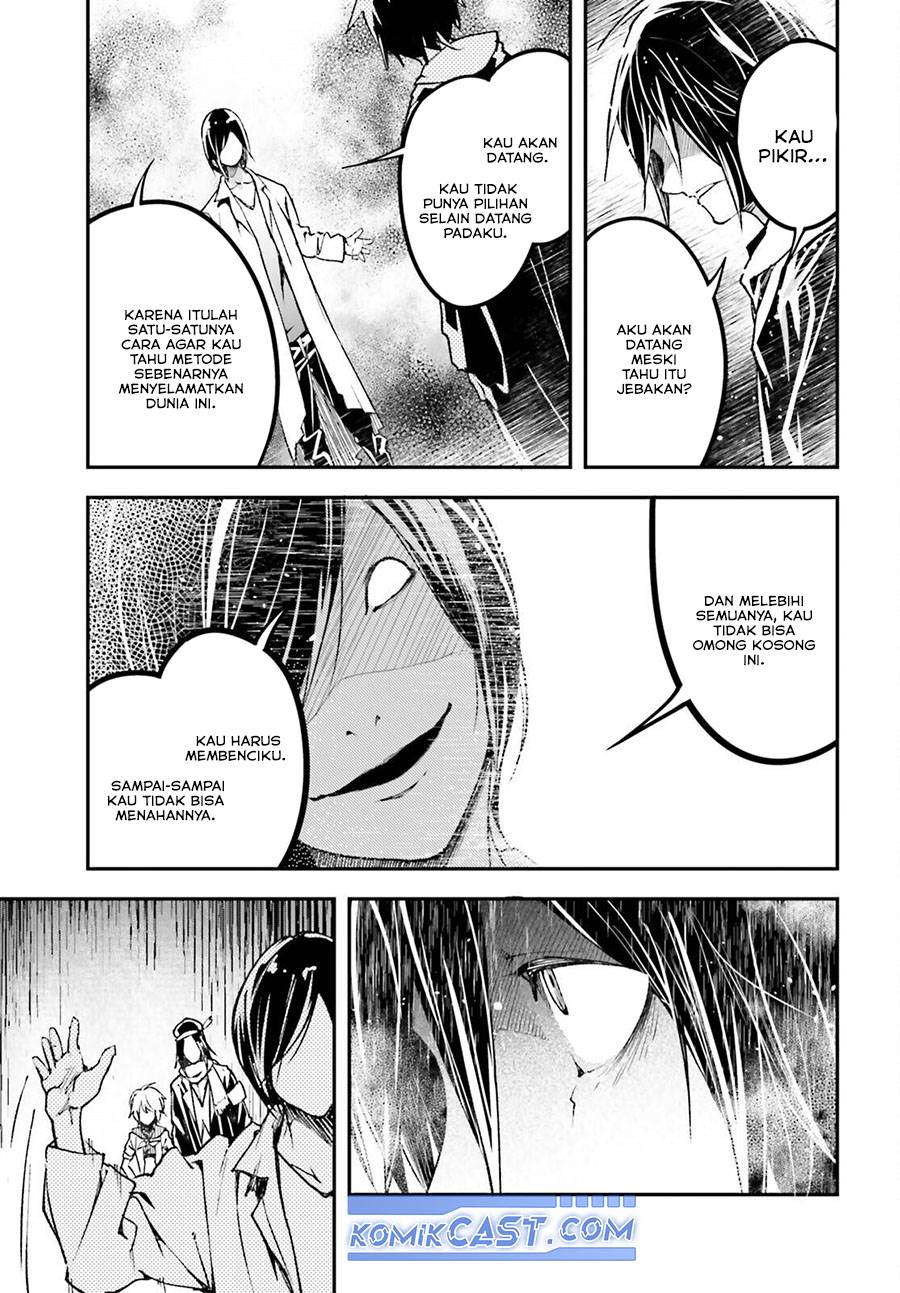 LV999 no Murabito - Chapter 78 12