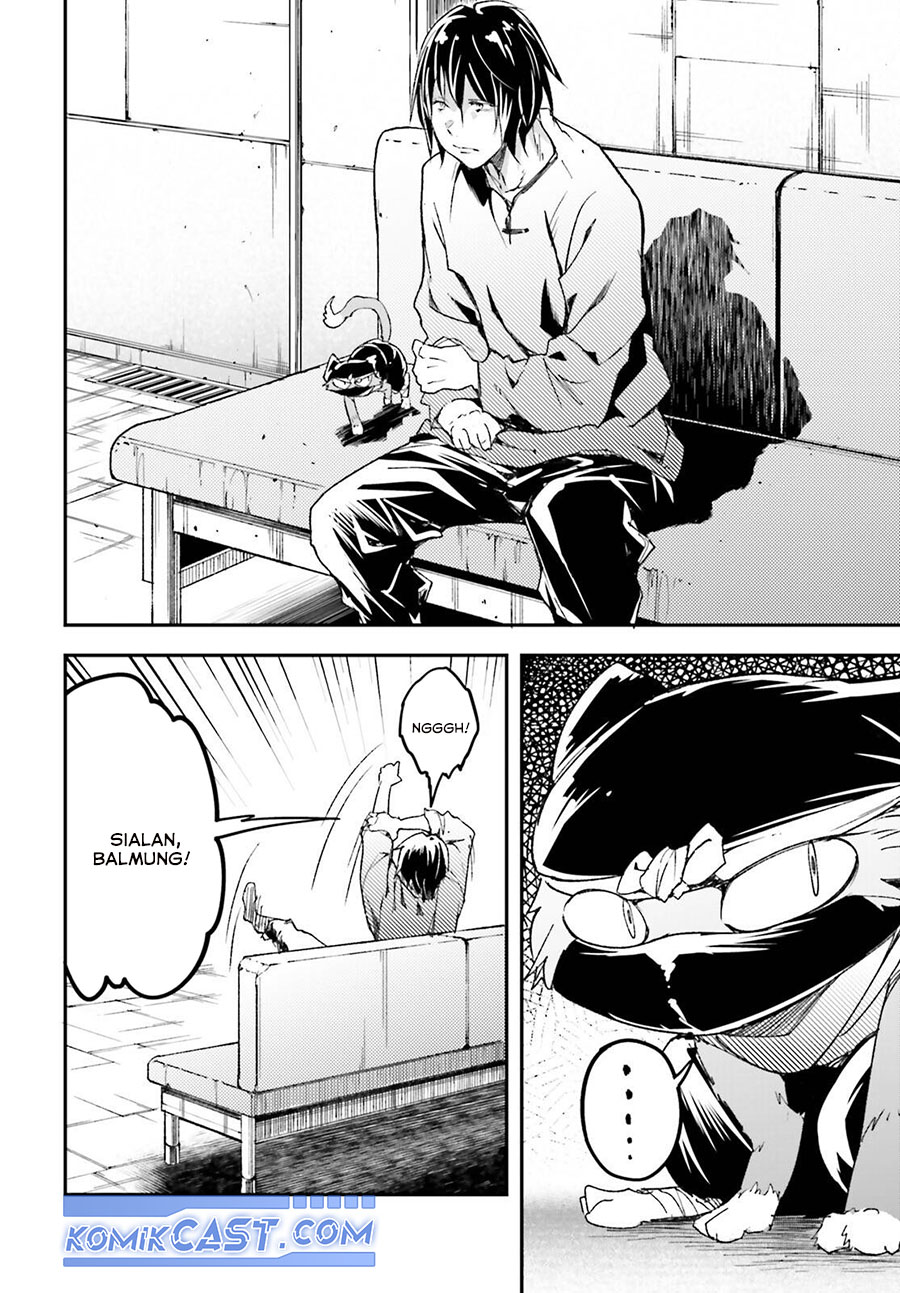 LV999 no Murabito - Chapter 79 35 LV999 no Murabito - Chapter 79 35
