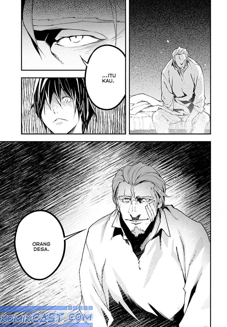 LV999 no Murabito - Chapter 79 12 LV999 no Murabito - Chapter 79 12