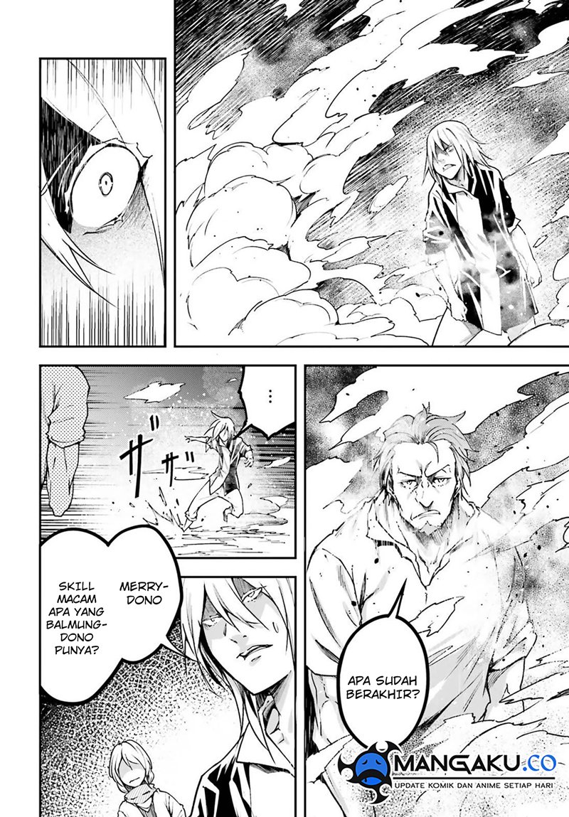 LV999 no Murabito - Chapter 72 20 LV999 no Murabito - Chapter 72 20
