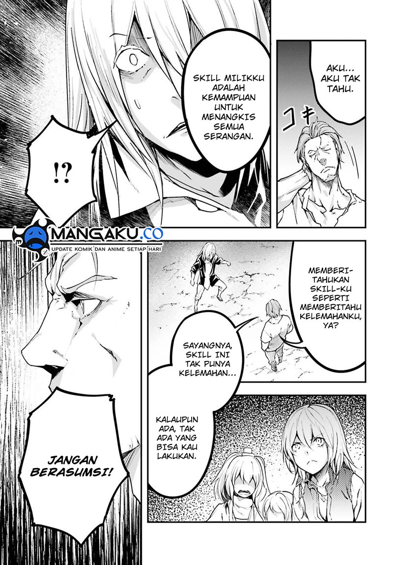 LV999 no Murabito - Chapter 72 21 LV999 no Murabito - Chapter 72 21