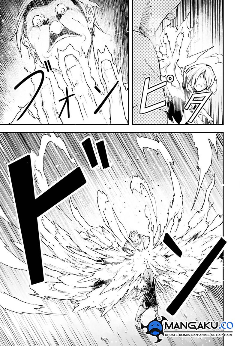 LV999 no Murabito - Chapter 72 19 LV999 no Murabito - Chapter 72 19