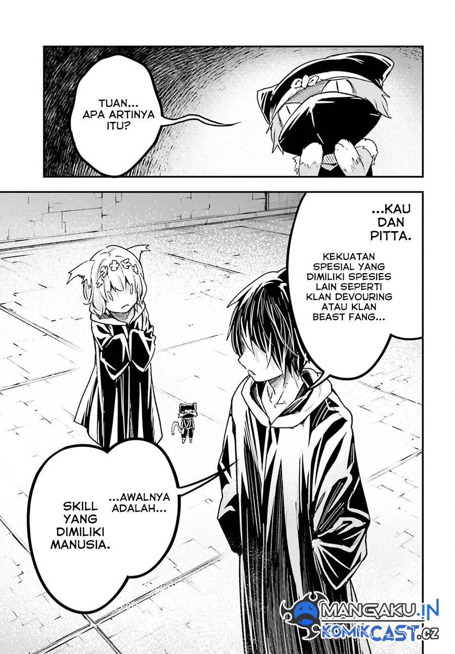 LV999 no Murabito - Chapter 73 31 LV999 no Murabito - Chapter 73 31
