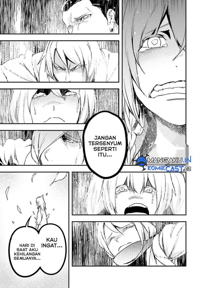 LV999 no Murabito - Chapter 76 9