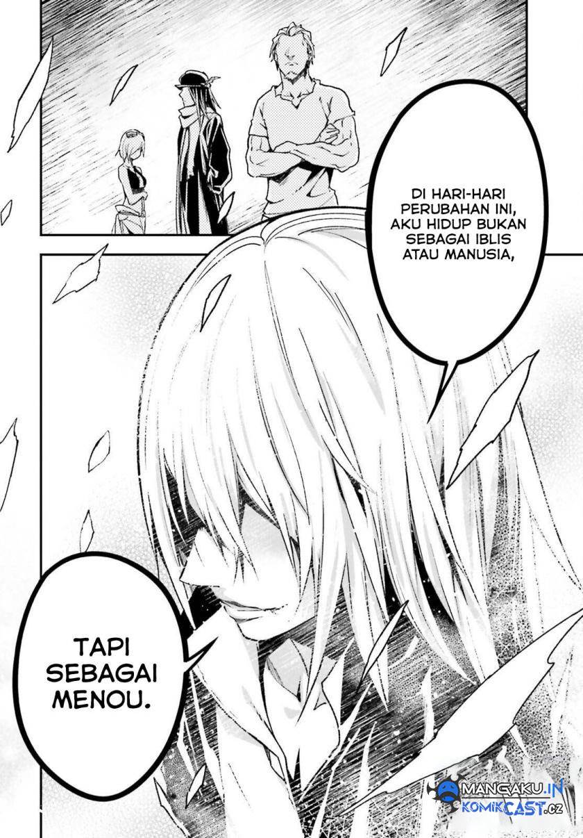 LV999 no Murabito - Chapter 76 12