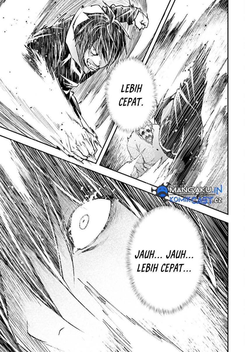 LV999 no Murabito - Chapter 77 23