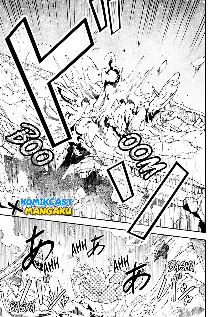 LV999 no Murabito - Chapter 48 29