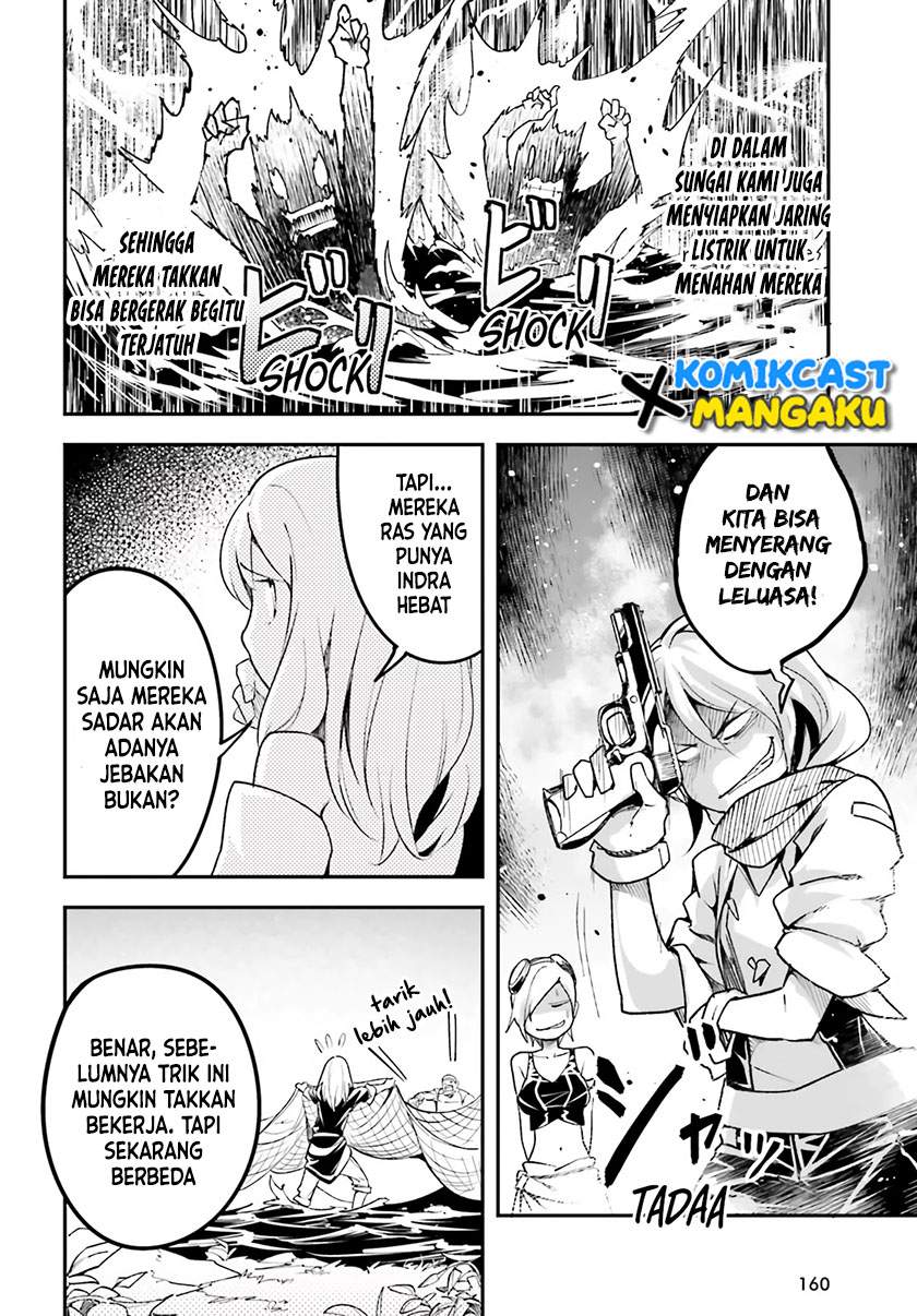 LV999 no Murabito - Chapter 48 20